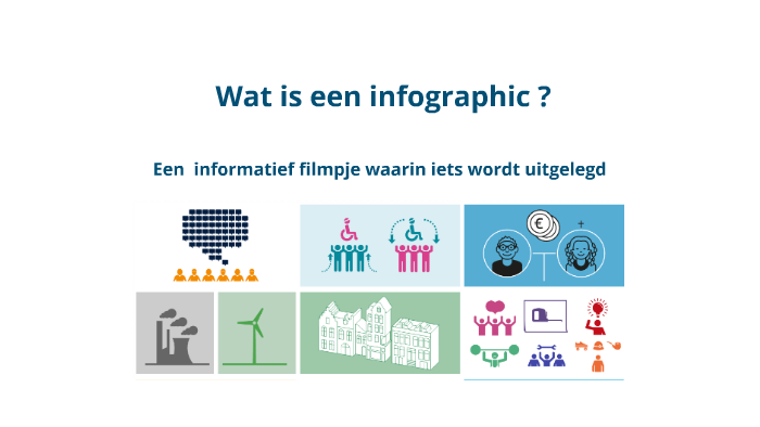 hoe maak ik een infographic by andor driessen