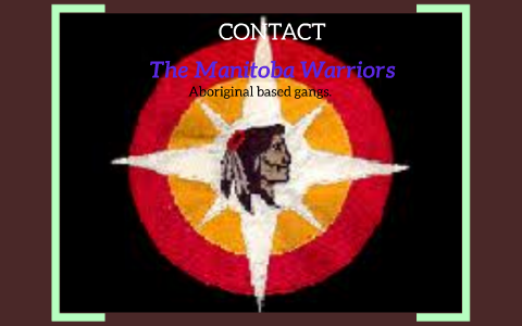 The Manitoba Warriors by Black Overwatch on Prezi