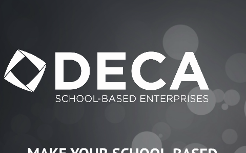 Your Pathway to DECA SBE Success by Lori Tran on Prezi