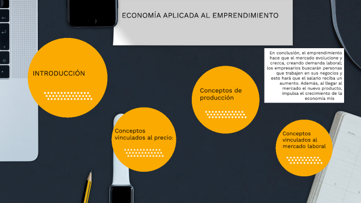 proyecto de emprendimiento by Josue Guerra on Prezi