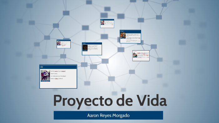 Proyecto de Vida by Emiliano Lopez on Prezi