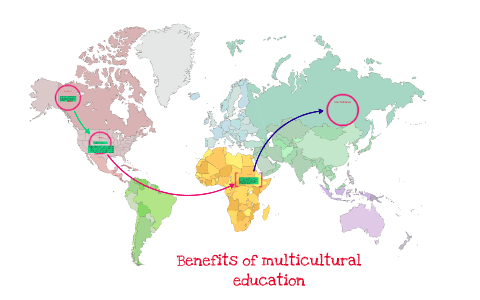 what is multicultural education essay