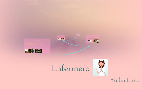 Enfermera by on Prezi