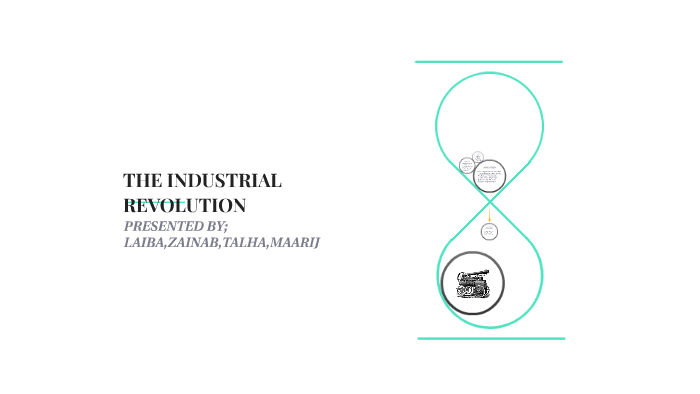 THE INDUSTRIAL REVOLUTION by eight green on Prezi