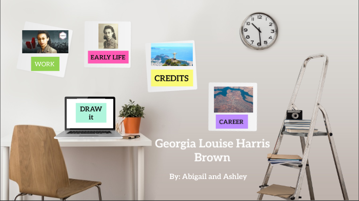 BLACK HISTORY MONTH PRESENTATION by abigail adams on Prezi