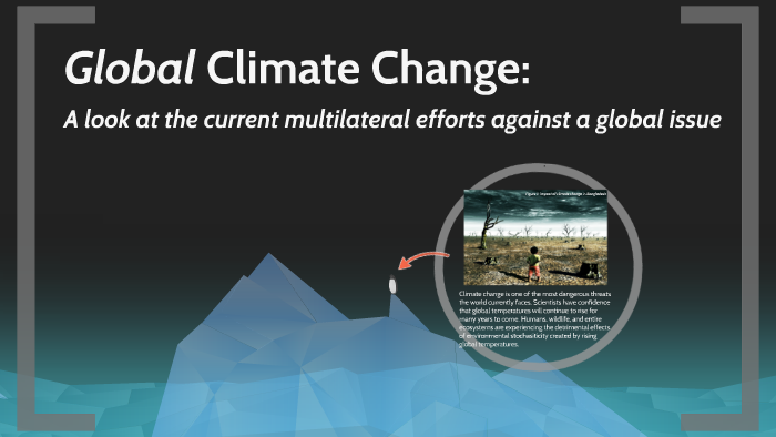 Global Climate Change by Valentina Alvarez on Prezi