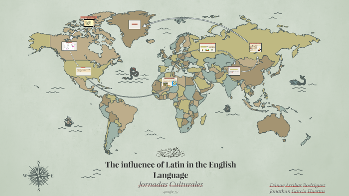 the-influence-of-latin-in-the-english-language-by-danae-arribas