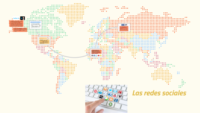 Las redes sociales by rosy lopez del castillo on Prezi