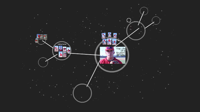 The Life of a Student Athlete by Lambert Soto on Prezi