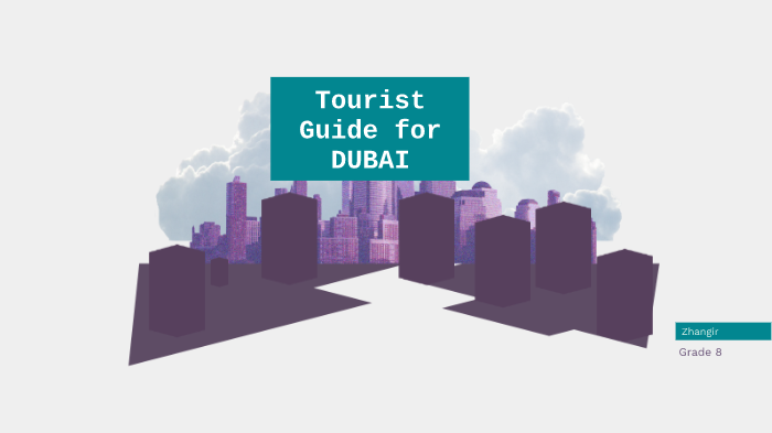 Dubai by Sweet Life on Prezi