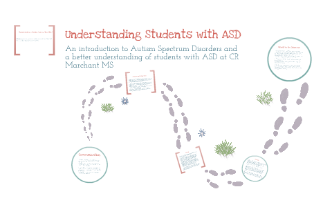 An Introduction to ASD (Autism Spectrum Disorders) by Jessica Lenarcic