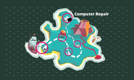 computer repair presentation