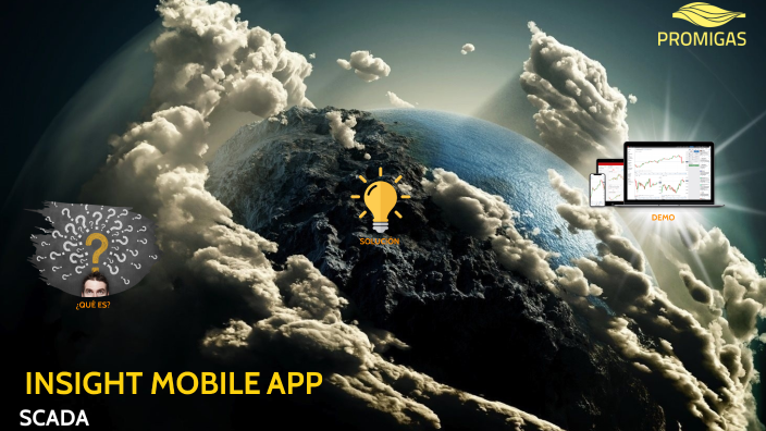 Insight Mobile App by Angel Gonzalez on Prezi