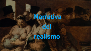 La narrativa del realismo by filosofia GCA on Prezi Design