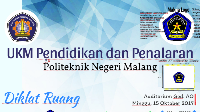 UKM Pendidikan Dan Penalaran By Nidjoel Tok