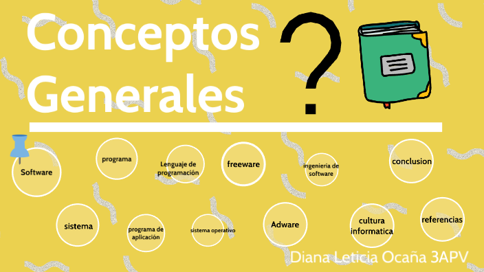 Conceptos Generales by Diana Leticia Ocaña on Prezi