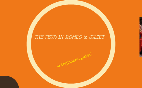 Romeo and Juliet by Natalie Chambers on Prezi