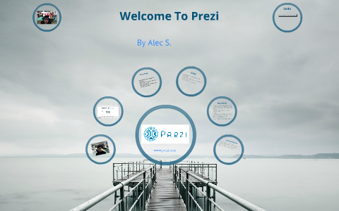 Prezi Presentation Project by Alec S on Prezi