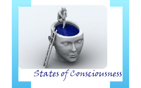 States of Consciousness by Joe Currin on Prezi