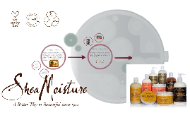 shea moisture 1912