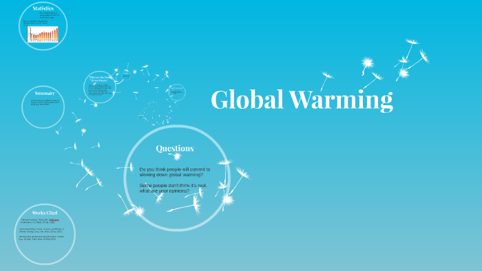 Global Warming by Emma Wahlert on Prezi