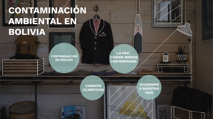 Contaminacion Ambiental En Bolivia By Nahomy Arenas On Prezi 5603