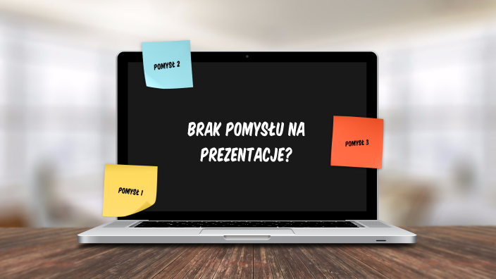 Jak Wpaść Na Pomysł Na Prezentacje : ) By S22427 Xd On Prezi