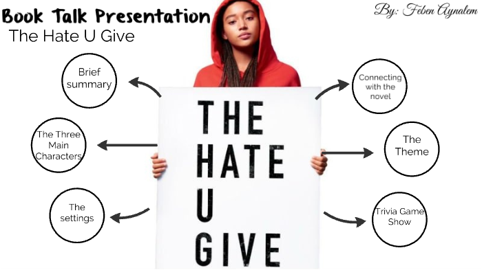 The Hate U give by feben aynalem on Prezi