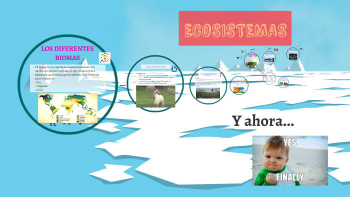 ECOSISTEMAS by Ana Tello on Prezi