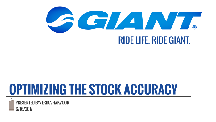 ride life ride giant