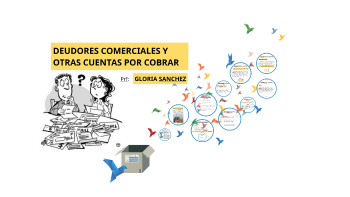 Cuales Son Las Cuentas Por Cobrar Comerciales Sewubos 3854