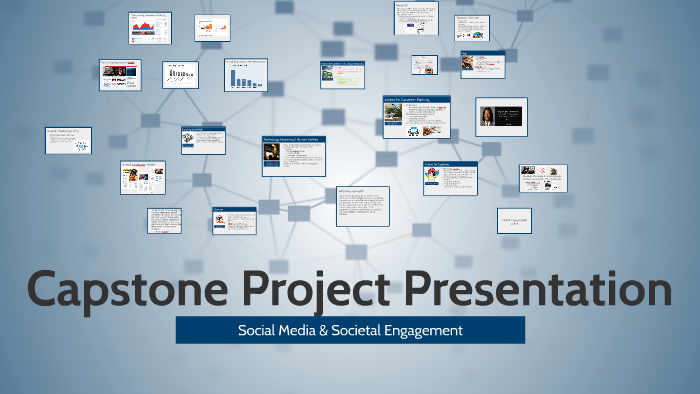 Capstone Project Presentation by Ashley Rolf on Prezi