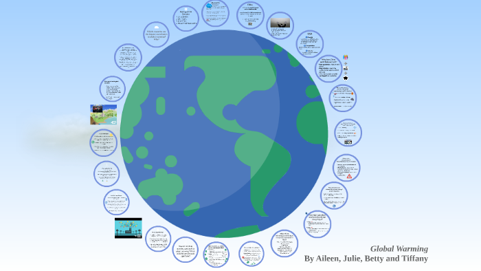 Global Warming by Tiffany Nguyen on Prezi