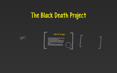 The Black Death Project by melvin diggs on Prezi