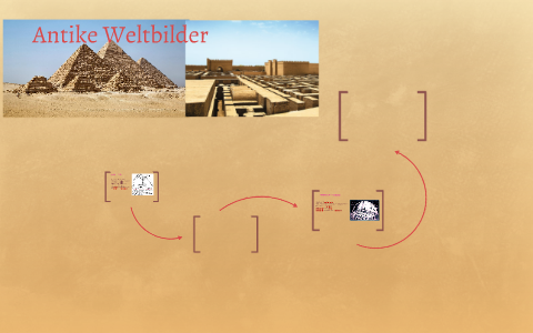 Ägyptisches Weltbild by Mia Zschocke on Prezi