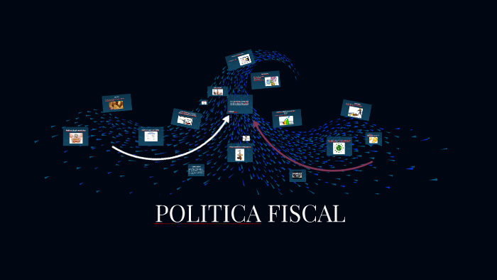 POLITICA FISCAL by Negocios Internacionales on Prezi