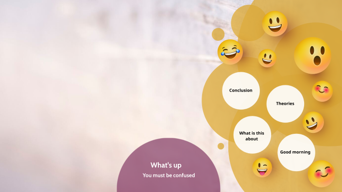 Goodmorning by Danielle Riegstra on Prezi