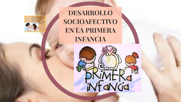 DESARROLLO SOCIOAFECTIVO EN LA PRIMERA INFANCIA By Aby Guzmán On Prezi