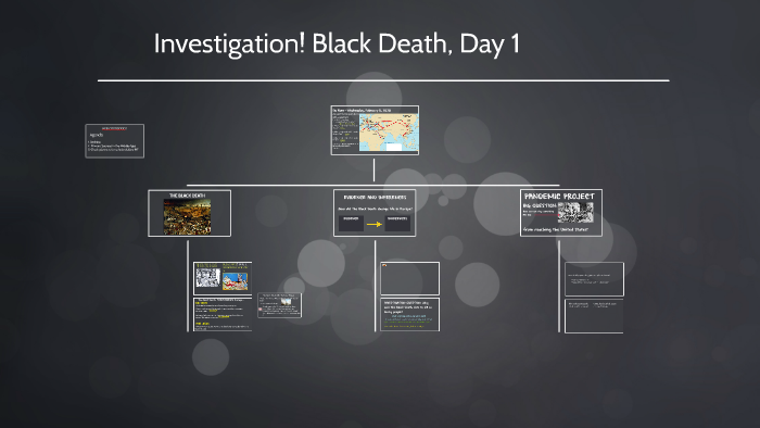 Day 11 Black Death Day 1 2019 by Amelia Cheatum on Prezi