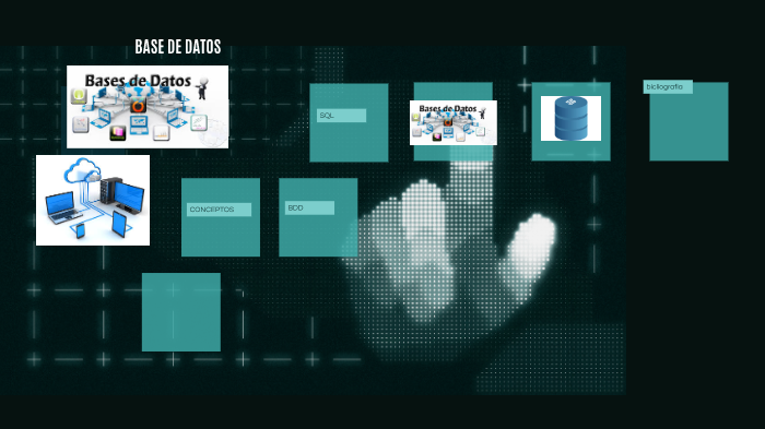 BASE DE DATOS by osvaldo diaz navarrete on Prezi