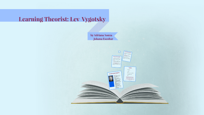 Lev Vygotsky by adriana souza on Prezi
