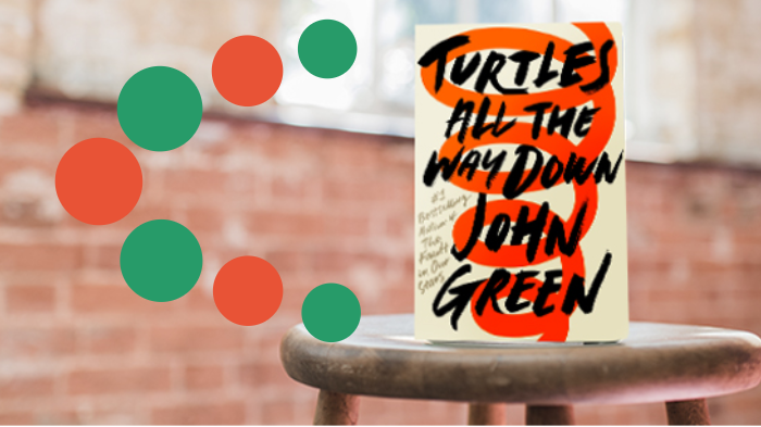 Turtles all the way down by Katherine Marie on Prezi
