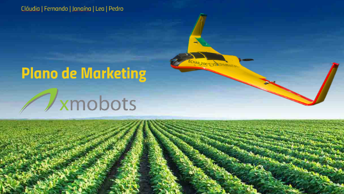 Plano de Marketing by Claudia Diniz on Prezi