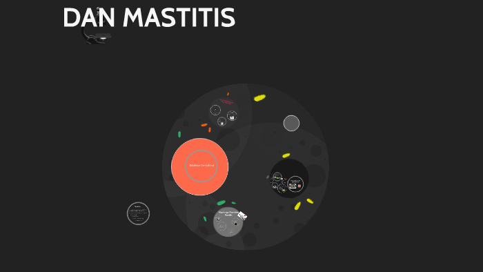 HIPOFUNGSI OVARI DAN MASTITIS by sitti mughniati