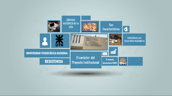 Historia de la UTN by dieroclau aguirrebravipeleato on Prezi