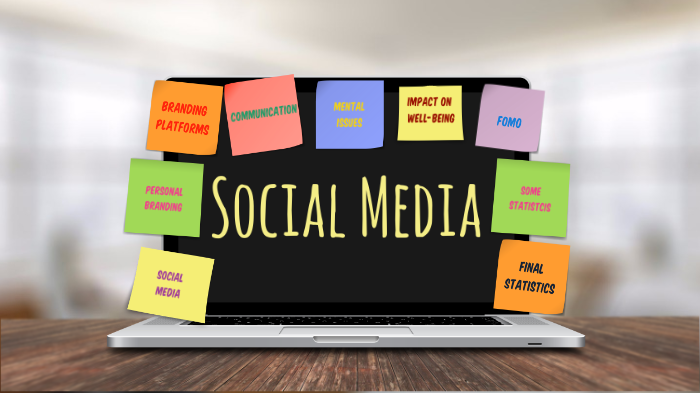 Social Media by Magdalena Słotwińska on Prezi