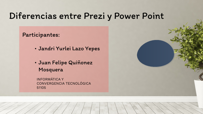 Diferencias Entre PowerPoint Y Prezi By JUAN FELIPE QUIÑONEZ MOSQUERA ...