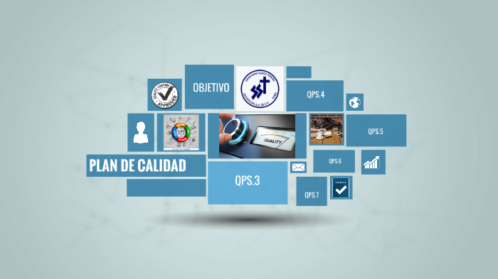 Plan de calidad by Anderson Vidal on Prezi
