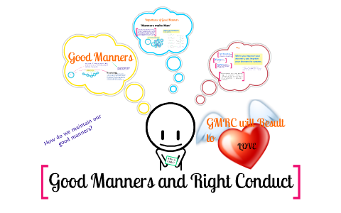 gmrc good manners