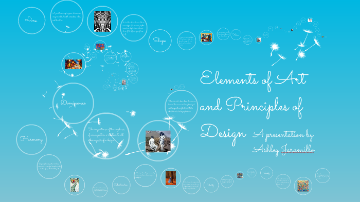 Elements of Art and Principles of Design by Nicole Jaramillo on Prezi